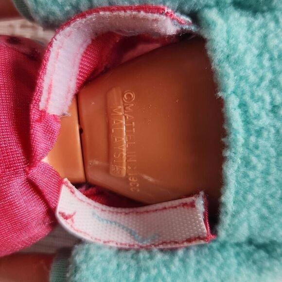 Barbie, Mattel 1966 Malaysia - Picture 7 of 9